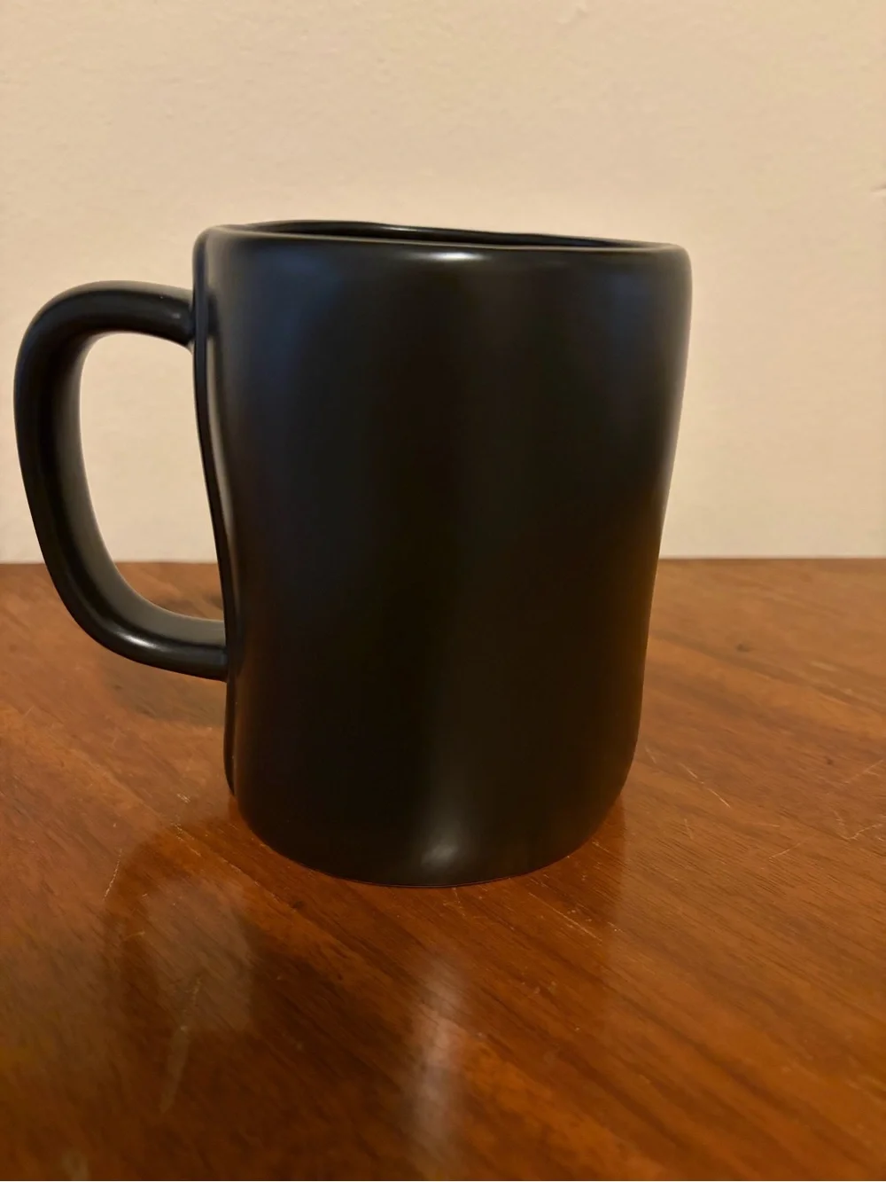 Spooky Rae Dun Coffee Mug - Picture 2 of 4